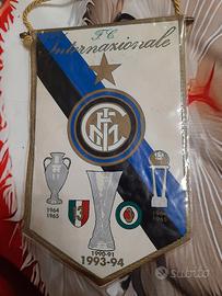 Gagliardetto Inter Vintage