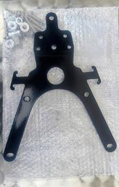 Portapacchi Husqvarna 701 Ktm 690 Gas gss 700