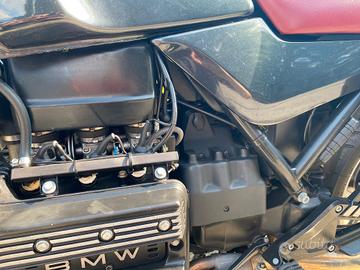 BMW K75 ex RT 1994