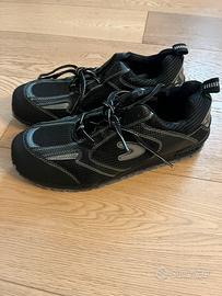 Scarpe antinfortunistiche COFRA