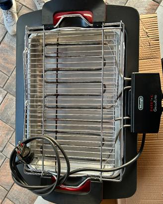 Griglia elettrica