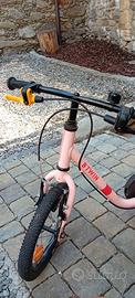 Bici bambina
