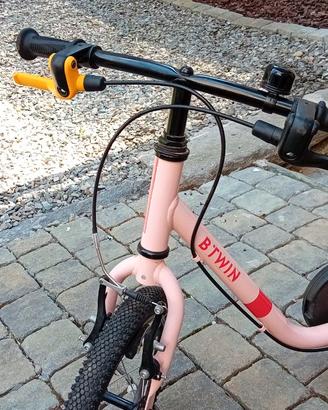 Bici bambina