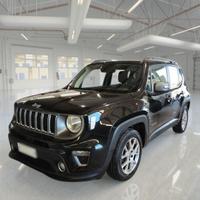 JEEP RENEGADE 1.0 T3 120 CV LIMITED SUV