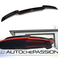 Prolungamento spoiler per Audi A6 RS6 2013