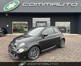 ABARTH 595C C 1.4 Turbo T-Jet 165 CV - PACK TECK