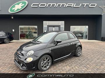 ABARTH 595C C 1.4 Turbo T-Jet 165 CV - PACK TECK