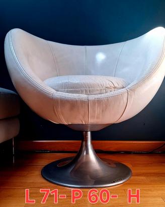 Poltrona  arredo