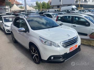 PEUGEOT 2008 1.6 DIESEL 115 (CV) 2014