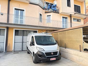 Fiat Ducato 2.3 MJT 130CV OFFICINA MOBILE GRUPPO