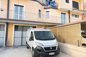 Fiat Ducato 2.3 MJT 130CV OFFICINA MOBILE GRUPPO
