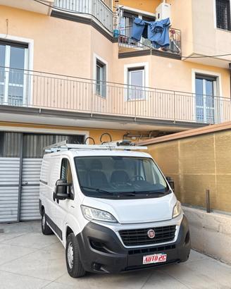 Fiat Ducato 2.3 MJT 130CV OFFICINA MOBILE GRUPPO