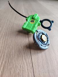 Thermal Pisces - Beyblade Metal Fusion
