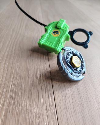 Thermal Pisces - Beyblade Metal Fusion