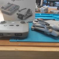 Drone DJI mini 3 Pro con difetto