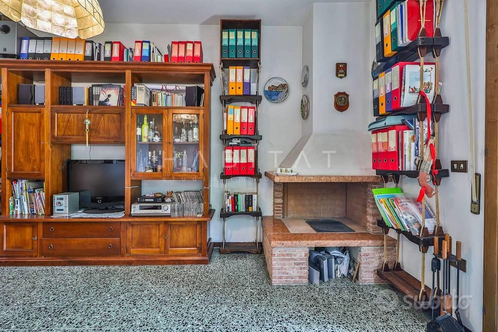 Appartamento – Bologna, San Ruffillo, Savena - Altro