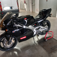 Aprilia rs 250 97