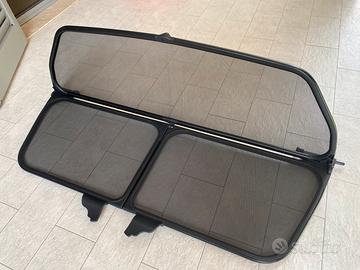 Frangivento deflettore Astra h twintop cabrio