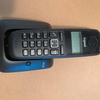 CORDLESS GIGASET AS120