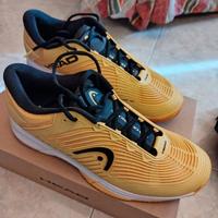 Scarpe da tennis Head Revolt Pro 4.5 Clay