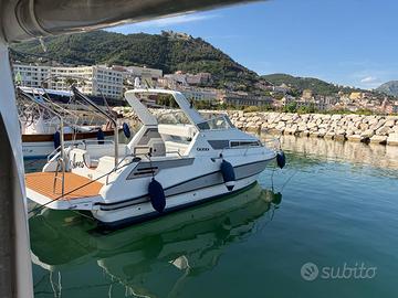 Gobbi 23cabin