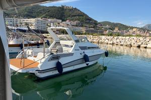 Gobbi 23cabin