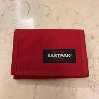 Portafogli Eastpack rosso