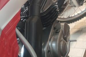 Bultaco 350 Sherpa Trial - 1974