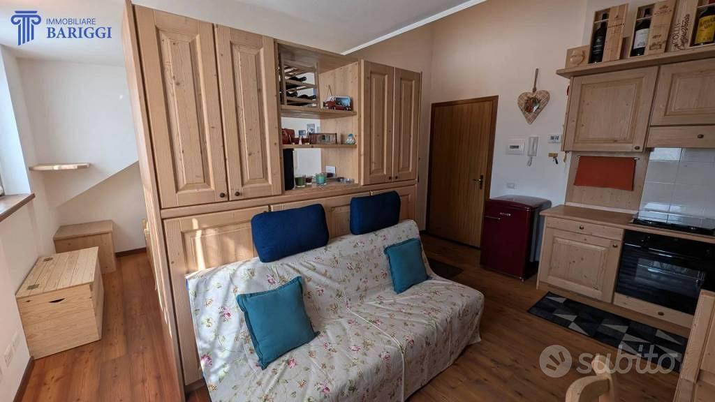 Apartment in Corteno Golgi, Brescia - Vista 5
