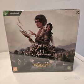 Syberia: The World Before – Collector’s Edition