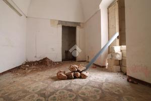 CASA INDIPENDENTE A OSTUNI