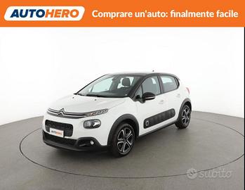 CITROEN C3 XT19844