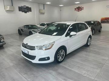 Citroen C4 1.4 vti Seduction