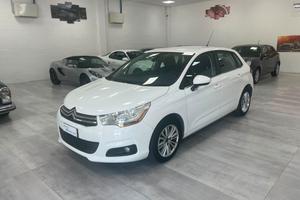 Citroen C4 1.4 vti Seduction