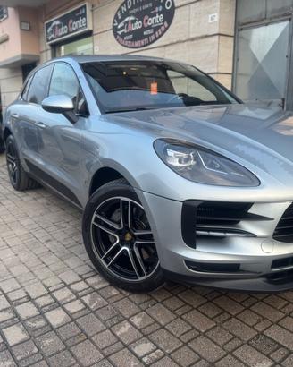 Porsche Macan 3.0 S