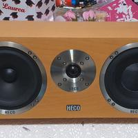 Cassa Centrale Heco Elan Center 3