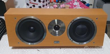 Cassa Centrale Heco Elan Center 3