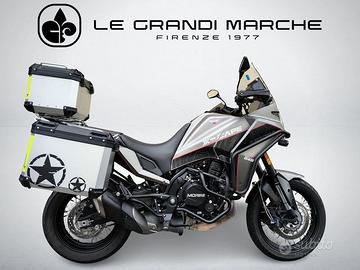 Moto Morini X-Cape 650