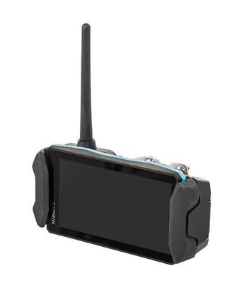 SUPPORTO GARMIN TREAD TOURATECH +STAFFA