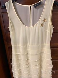 Vestito elegante nuovissimo