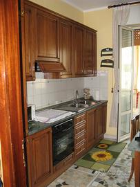 Appartamento arredato