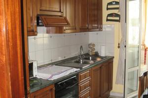 Appartamento arredato