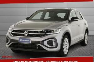 Volkswagen T-Roc 1.5 tsi R-Line dsg