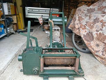 vericello a scoppio