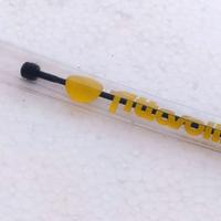 ANTENNA FITTAVOLINI FLESSIBILE NERA PER TELEFONO