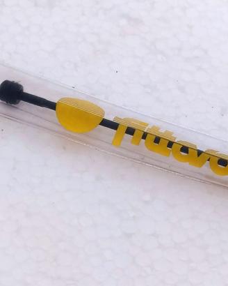 ANTENNA FITTAVOLINI FLESSIBILE NERA PER TELEFONO