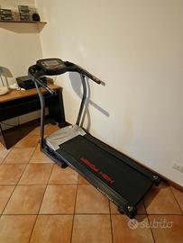 Tapis roulant power truck hrc