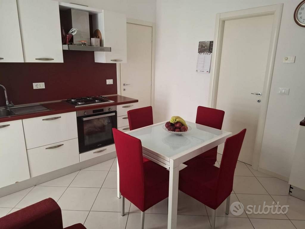 Appartamento – FE - Vista 3