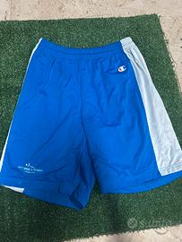 Pantaloncino champion