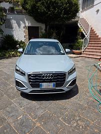 Audi Q2 30 TDI S tronic 116 CV Matrix LED
